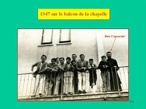 LA JEUNE FRANCE ORAN PAR ANDRE BANOS  (273)